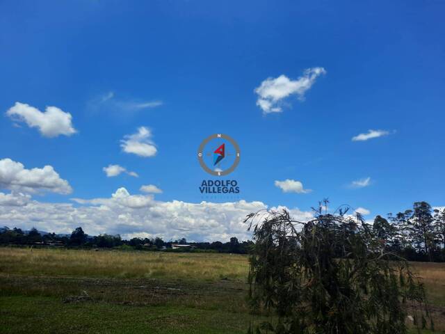 #3886 - Terreno para Venta en Rionegro - ANT - 1
