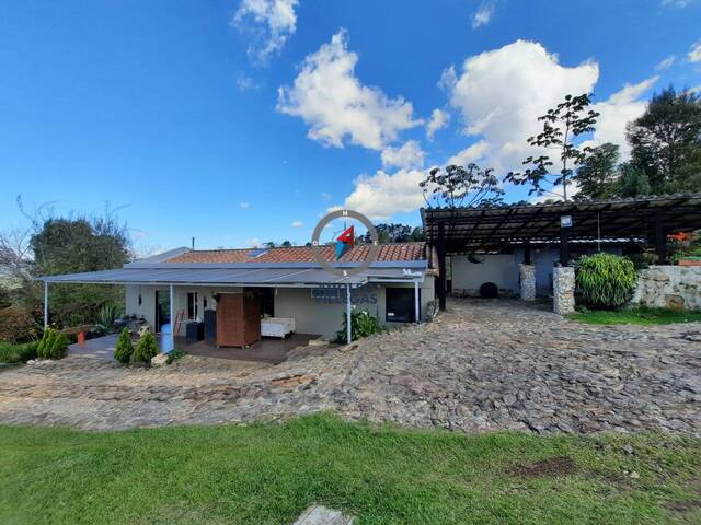 #3926 - Finca para Venta en Rionegro - ANT - 1