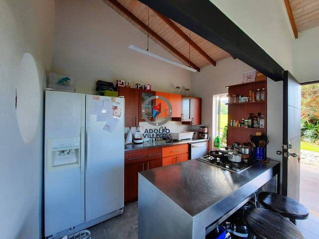 Finca para Venta en Rionegro - 4