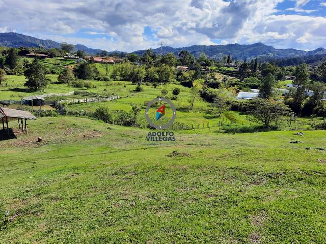 #3894 - Terreno para Venta en Rionegro - ANT - 2