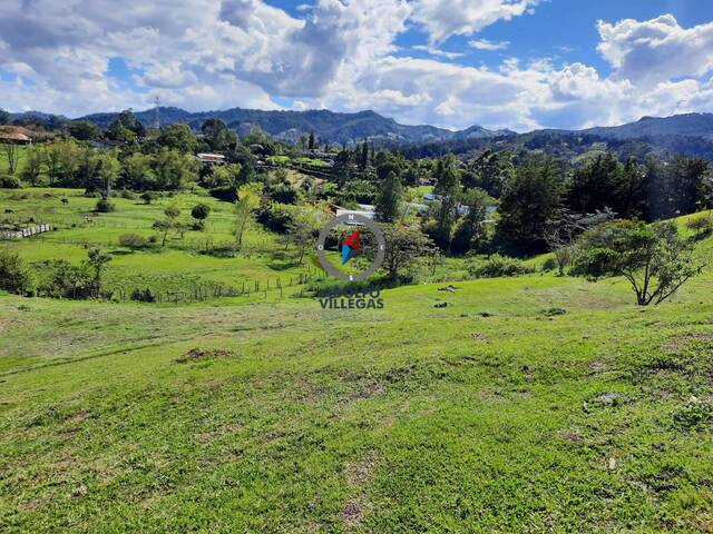 #3894 - Terreno para Venta en Rionegro - ANT - 3