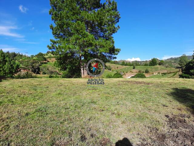 Terreno para Venta en Retiro - 5