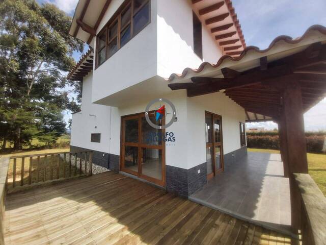 Finca para Venta en Carmen de Viboral - 5