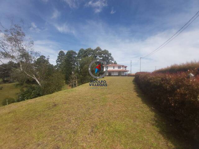 Finca para Venta en Carmen de Viboral - 4