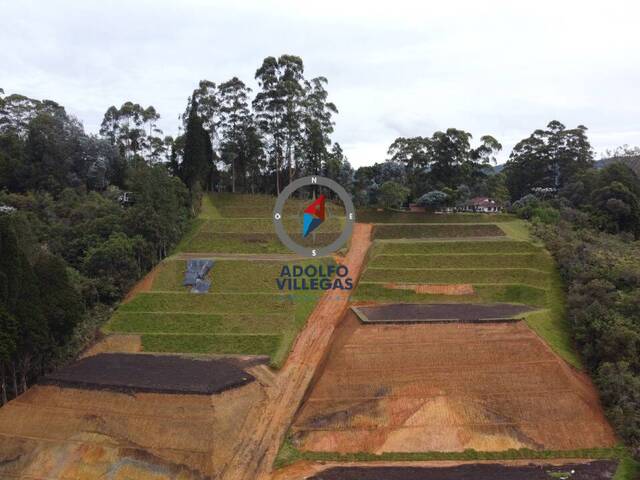 Terreno para Venta en Guarne - 4