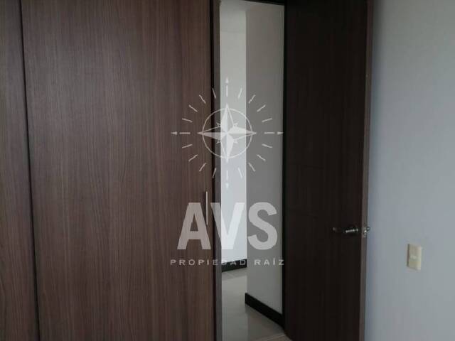 Apartamento para Venta en Rionegro - 3
