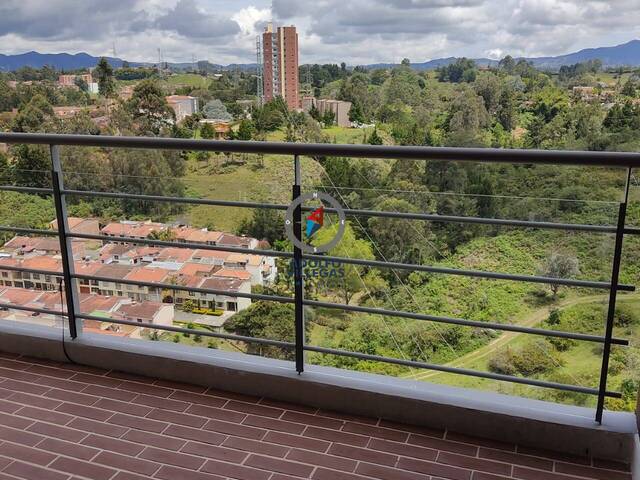 Apartamento para Venta en Rionegro - 4