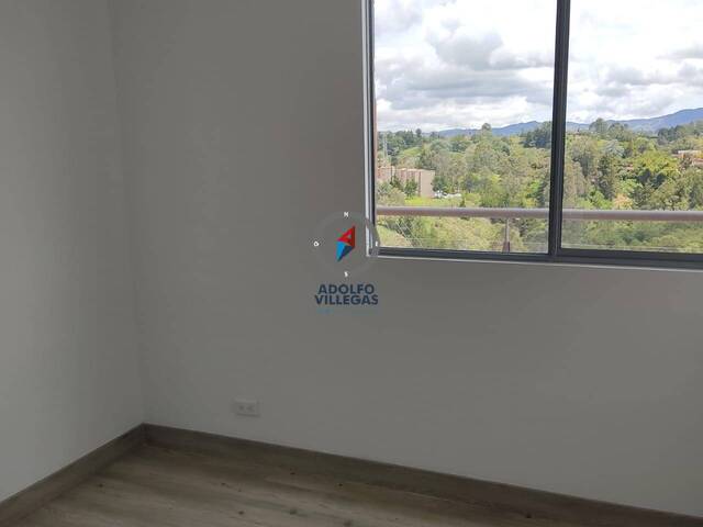 Apartamento para Venta en Rionegro - 5