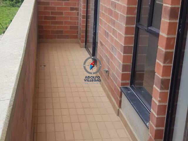 #3954 - Apartamento para Venta en Carmen de Viboral - ANT - 2