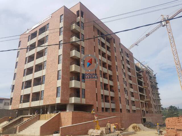 Apartamento para Venta en Carmen de Viboral - 5