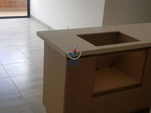 #3954 - Apartamento para Venta en Carmen de Viboral - ANT - 3