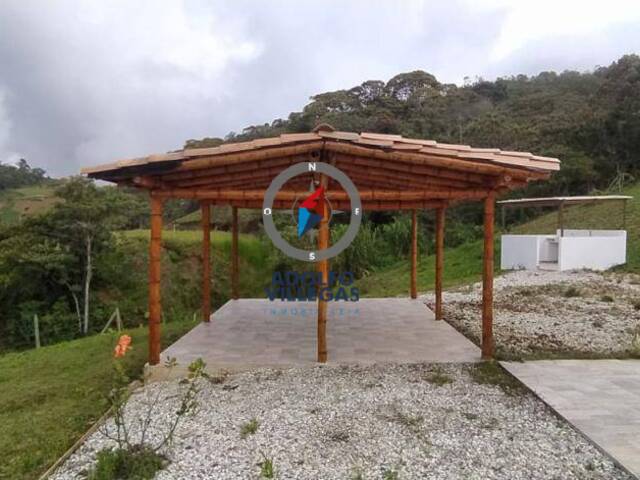 #3970 - Finca para Venta en Santuario - ANT - 3