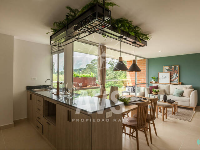 Apartamento para Venta en Rionegro - 5
