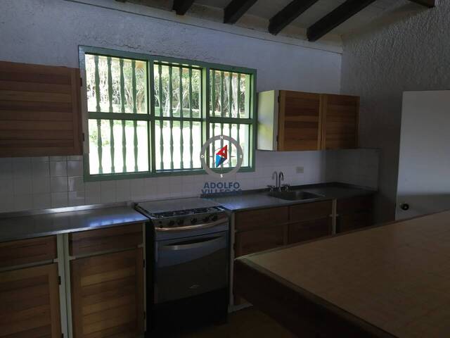 Finca para Alquiler en Rionegro - 5