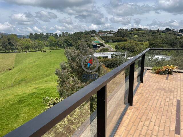 #3984 - Apartamento para Venta en Envigado - ANT - 2