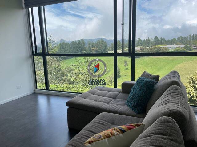 #3984 - Apartamento para Venta en Envigado - ANT - 3