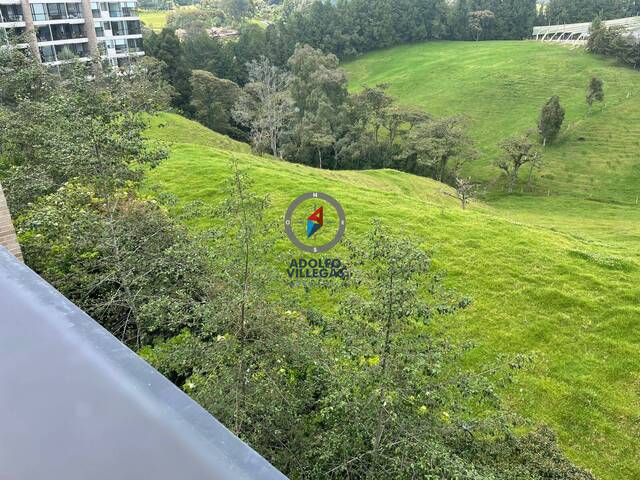 #3984 - Apartamento para Venta en Envigado - ANT - 1