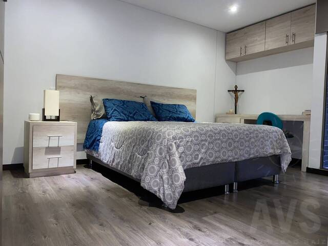 Apartamento para Venta en Rionegro - 4