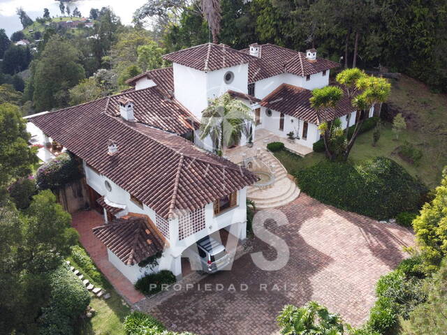 Casa para Venta en Retiro - 5
