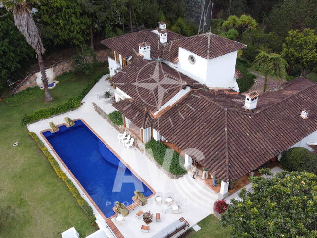 Casa para Venta en Retiro - 4