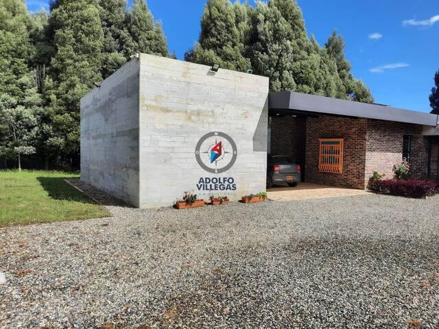Casa para Venta en Guarne - 5