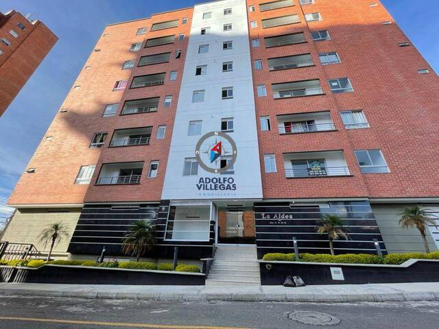 #3991 - Apartamento para Venta en Rionegro - ANT - 3