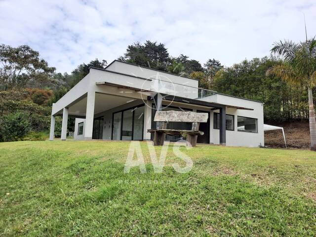 #3400 - Finca para Venta en Rionegro - ANT - 1