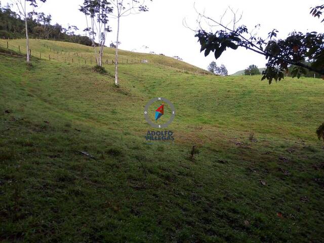 #3995 - Terreno para Venta en Retiro - ANT