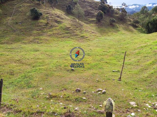 #3995 - Terreno para Venta en Retiro - ANT