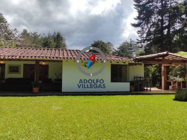 Finca para Venta en Retiro - 5