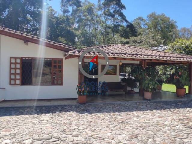 Finca para Venta en Retiro - 4