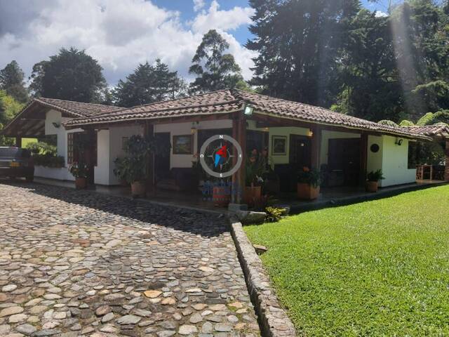 #3997 - Finca para Venta en Retiro - ANT - 1