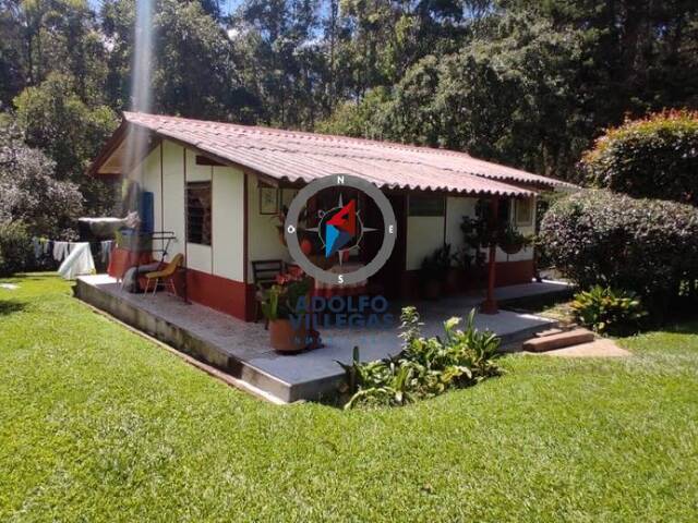 #3997 - Finca para Venta en Retiro - ANT - 3