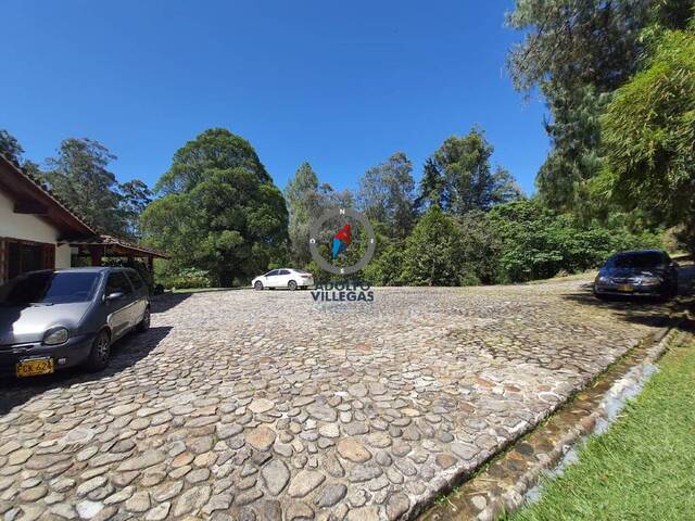 #3997 - Finca para Venta en Retiro - ANT - 2