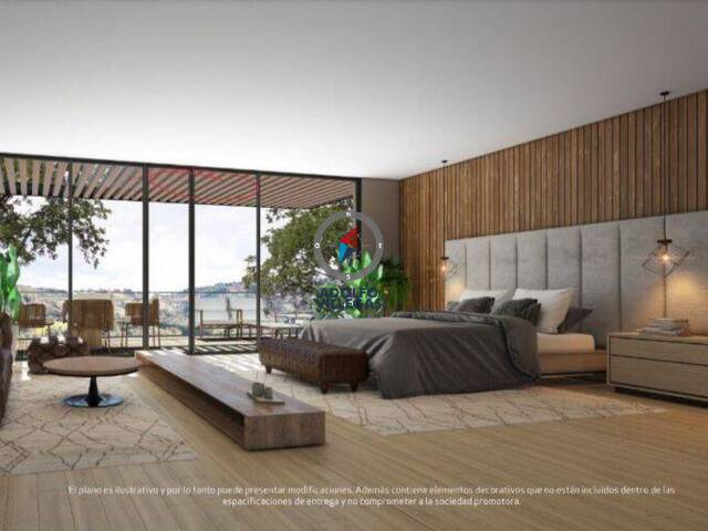 #4004 - Casa para Venta en Rionegro - ANT - 2