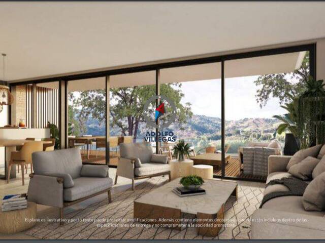 Casa para Venta en Rionegro - 4