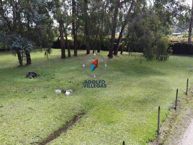 #3609 - Terreno para Venta en Rionegro - ANT - 1