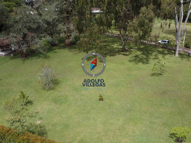 #4008 - Terreno para Venta en Rionegro - ANT - 1