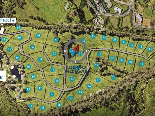 Venta en Pantanillo  - Retiro