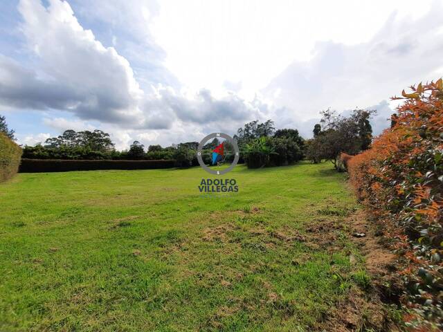 Terreno para Venta en Rionegro - 2