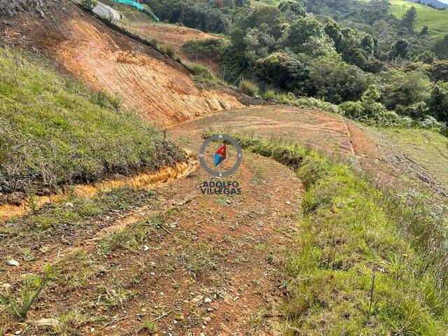 #3969 - Terreno para Venta en Envigado - ANT - 2