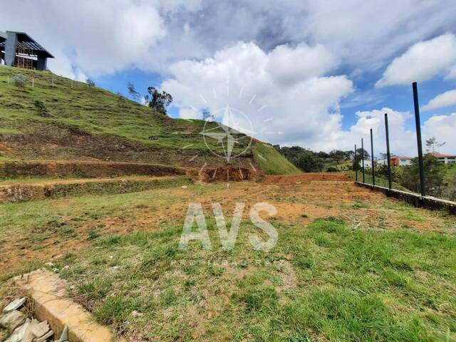#1679 - Terreno para Venta en Envigado - ANT - 1