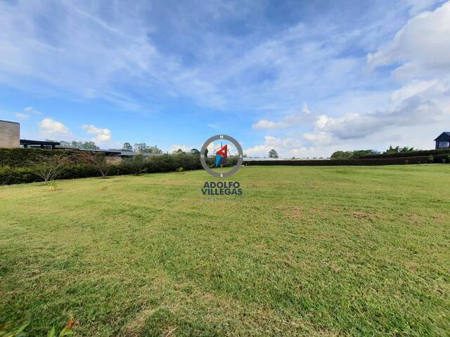 #4019 - Terreno para Venta en Rionegro - ANT - 2
