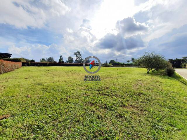 #4019 - Terreno para Venta en Rionegro - ANT - 1