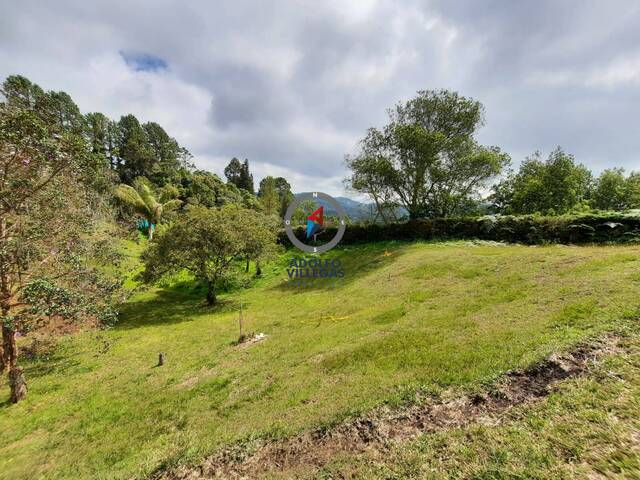 #4028 - Terreno para Venta en Envigado - ANT - 1