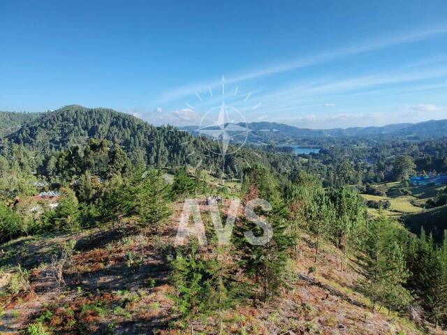 #3276 - Terreno para Venta en Retiro - ANT - 3