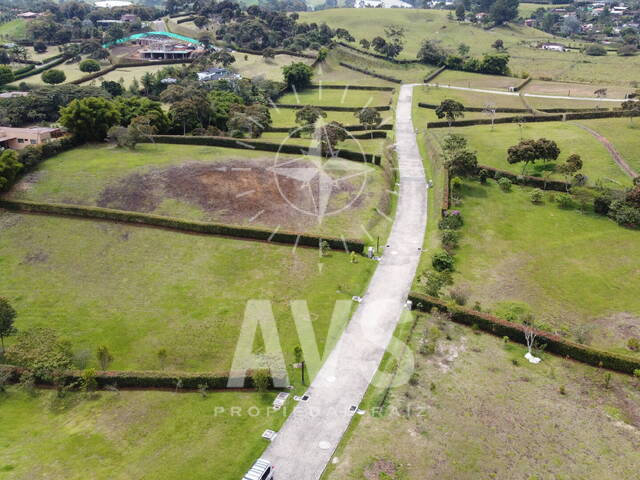Terreno para Venta en Rionegro - 5