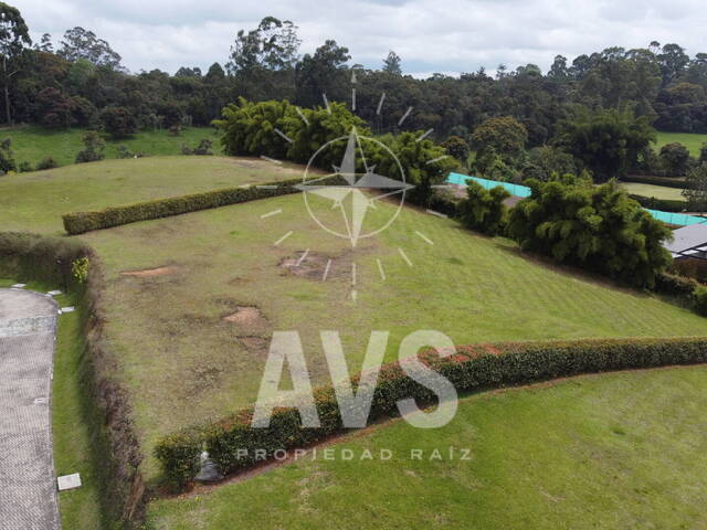 #1865 - Terreno para Venta en Rionegro - ANT - 3