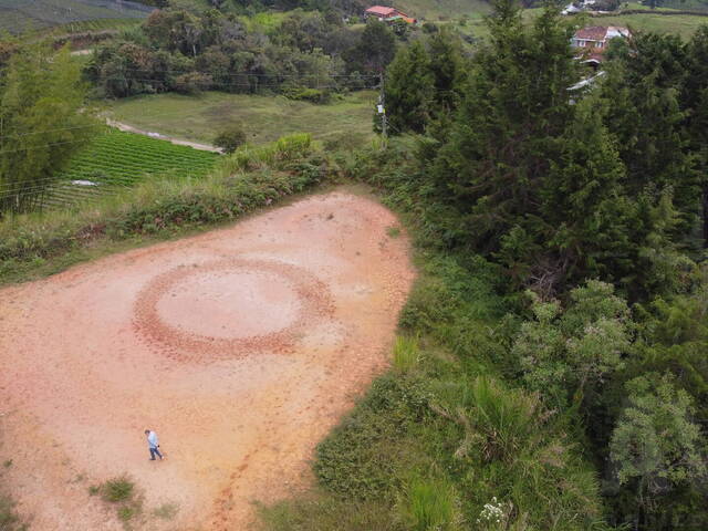 #330 - Terreno para Venta en Rionegro - ANT - 3