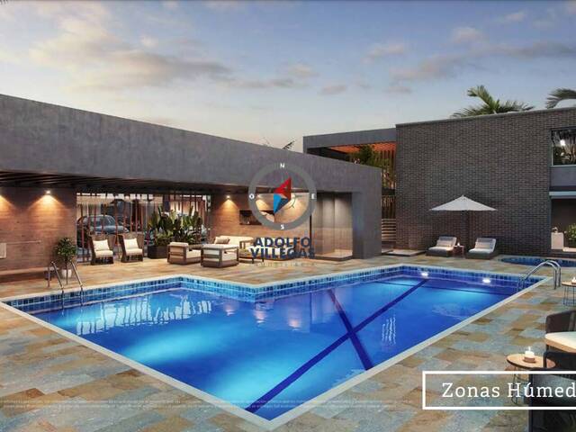 Casa para Venta en La Ceja - 2